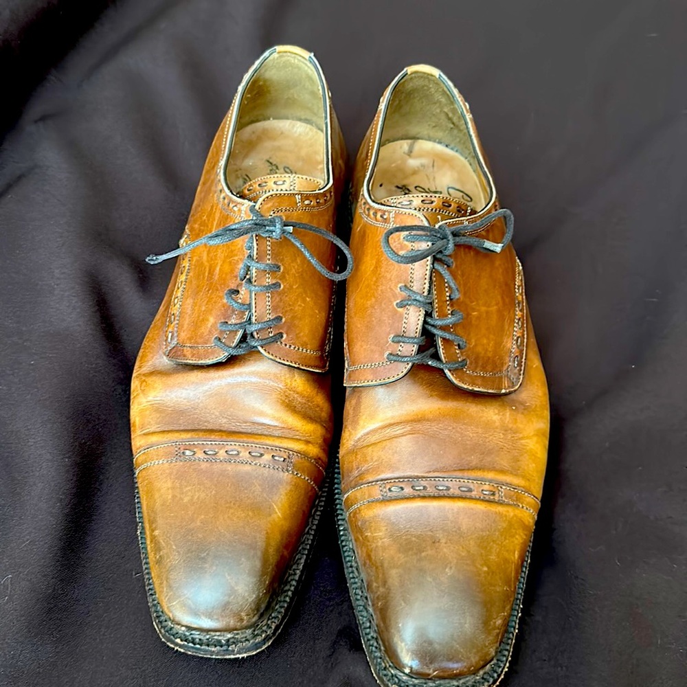 Barney’s New York Mens shoes